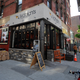 Ludlow and Rivington in New York
